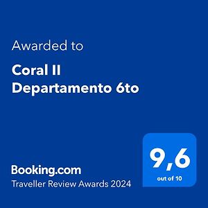 Coral II Departamento 6to