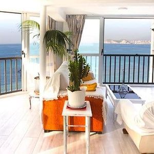 Levante Beach Sea View